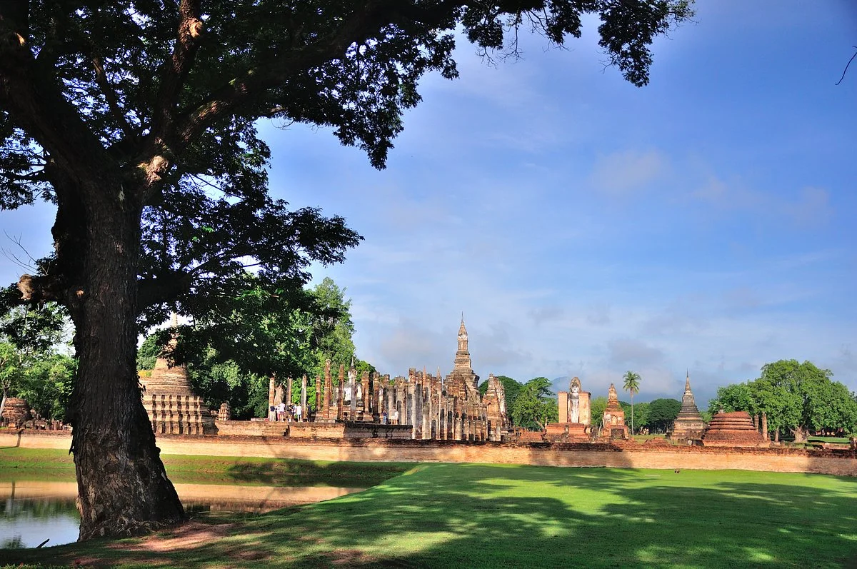 Wat Si Chum