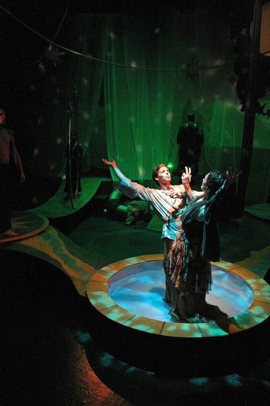 Lost Nation Theater