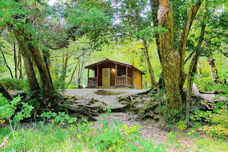Alfred A Loeb State Park