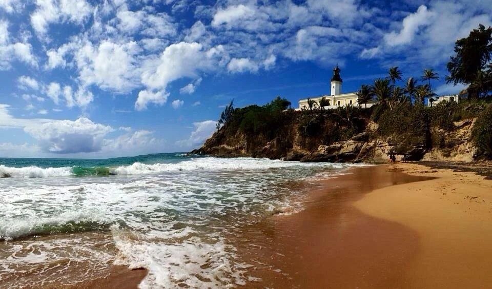 Playa Maunabo