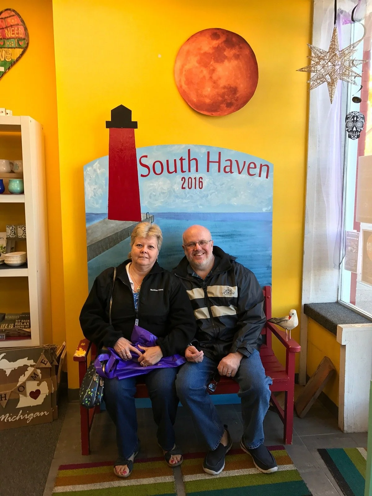 South Haven Visitors Bureau