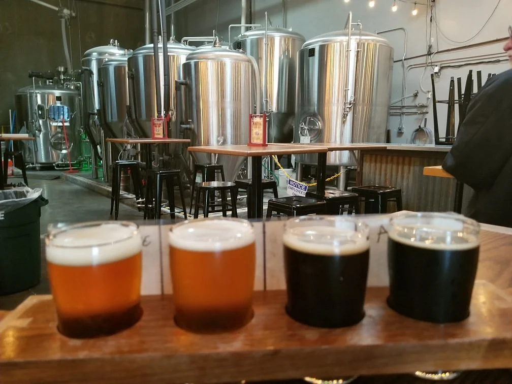 Alosta Brewing Co.