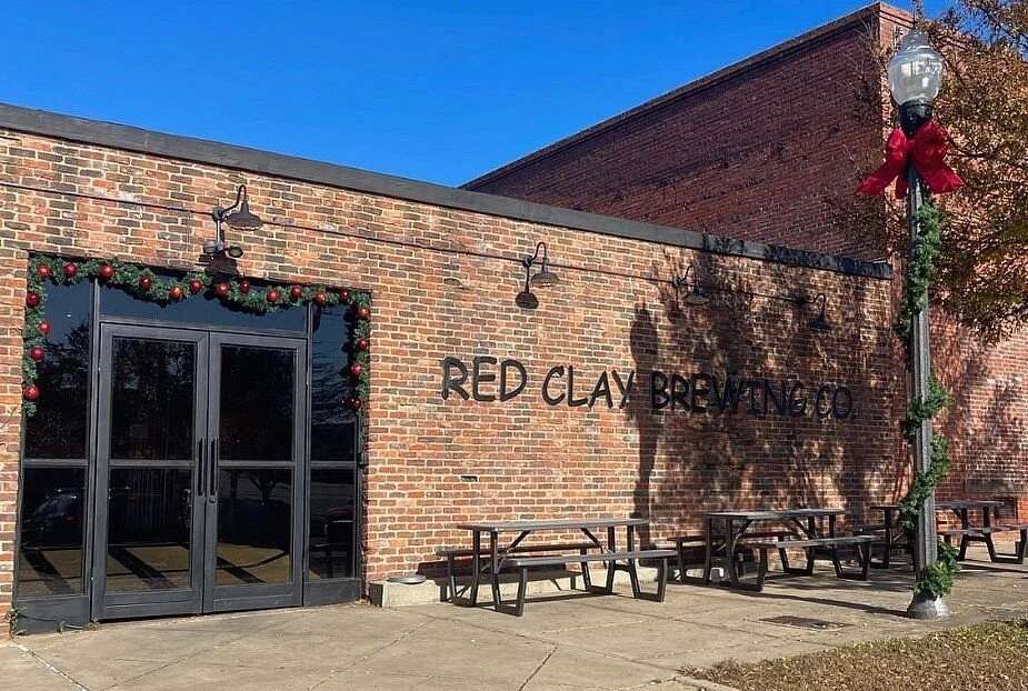 Red Clay Brewing Company