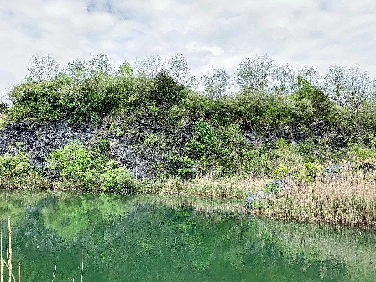 Ironton Rail Trail