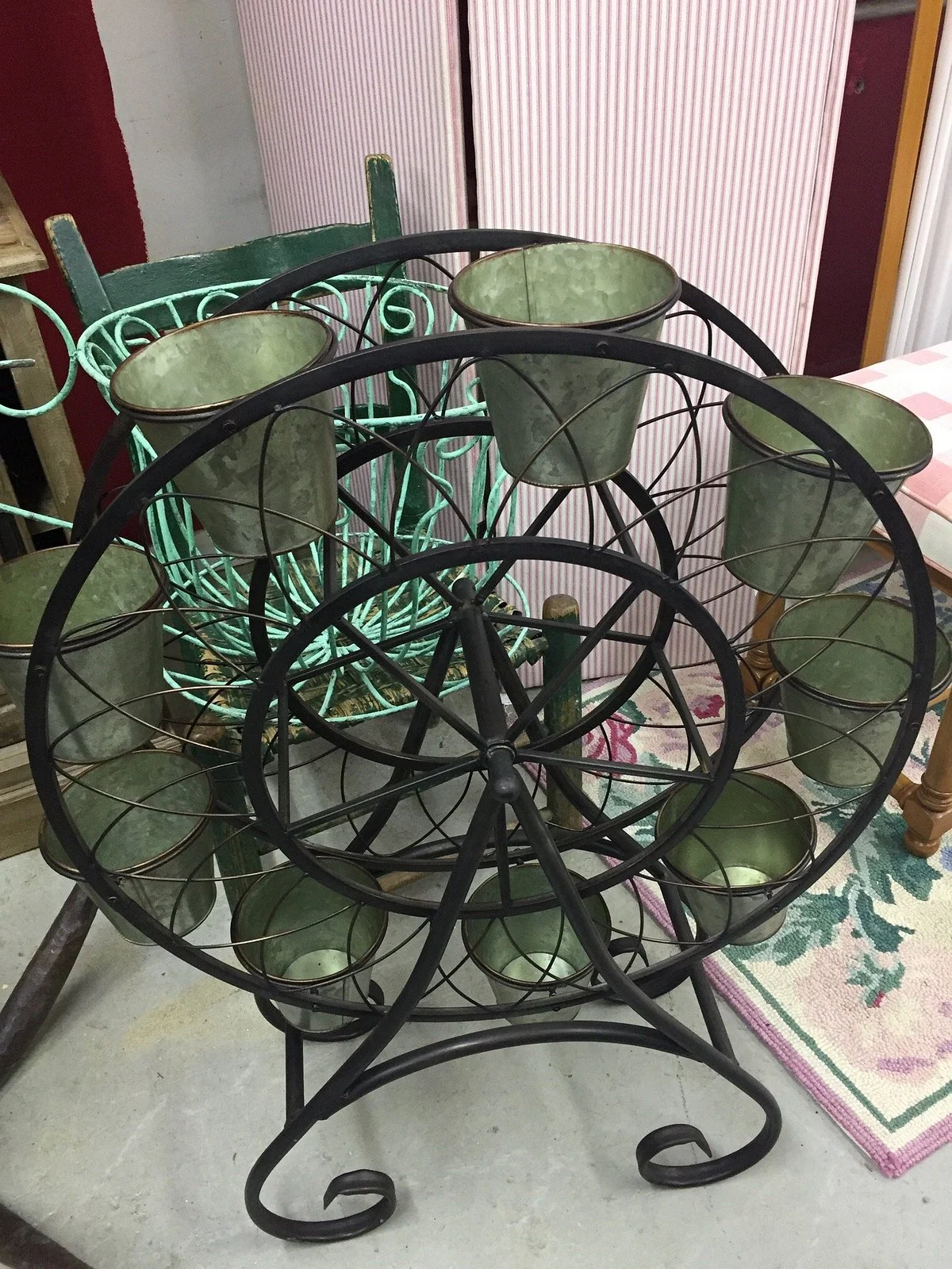 Antiques On Main