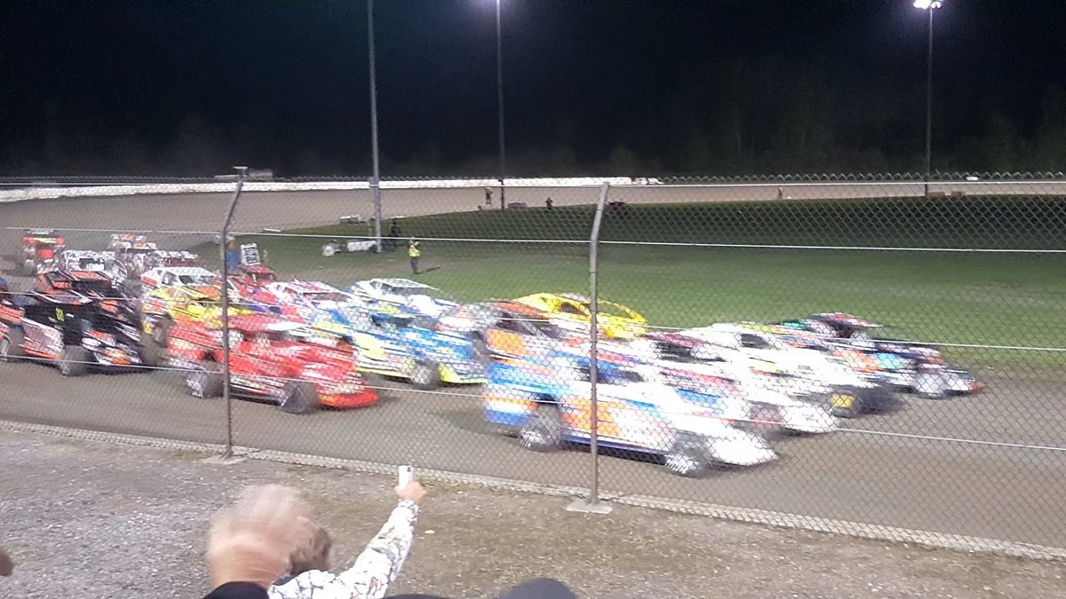 Mohawk International Raceway