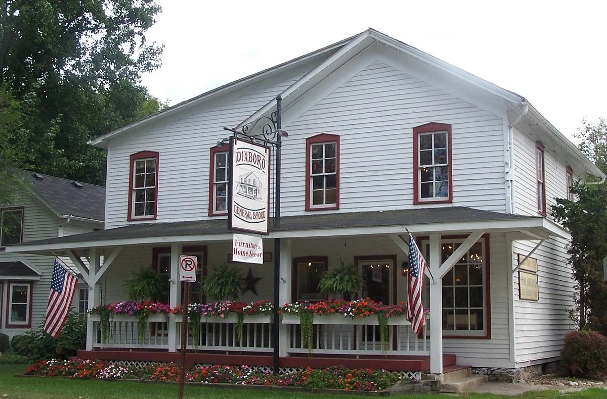 Dixboro General Store