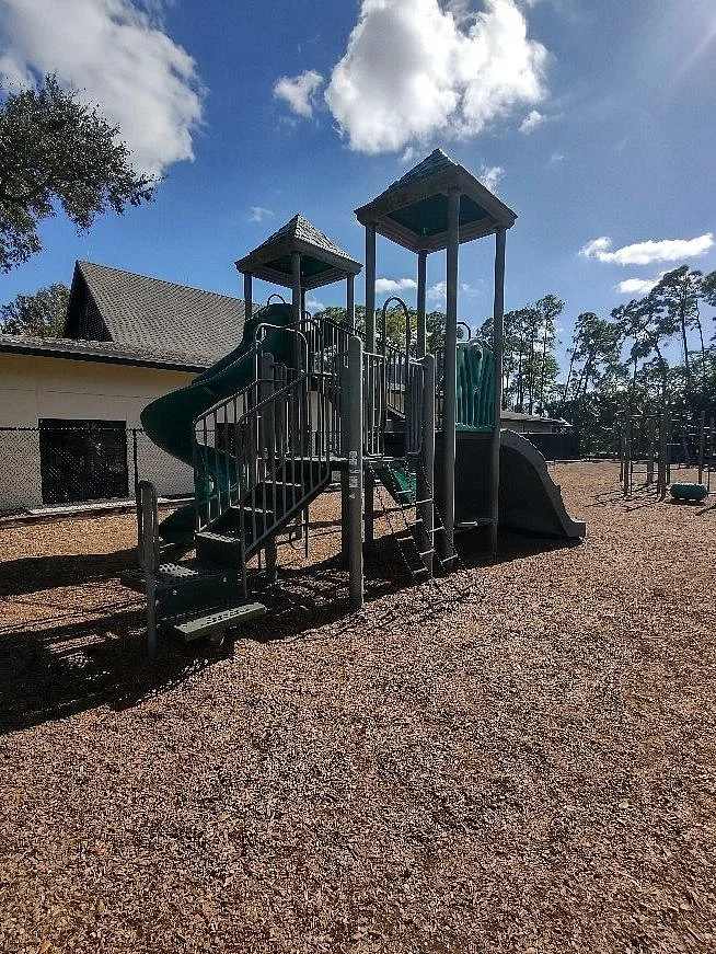 Veterans Community Park