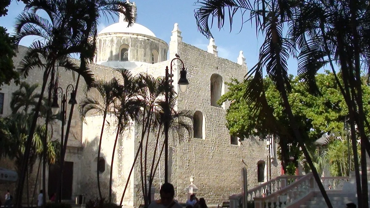 Iglesia de Jesus