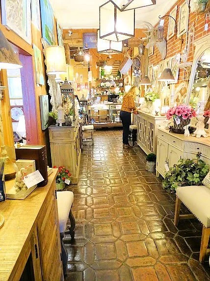 Franklin Antique Mall