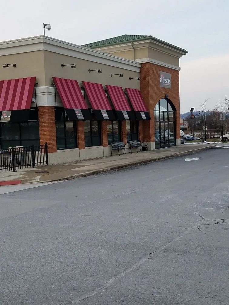 The Shoppes At Flemington
