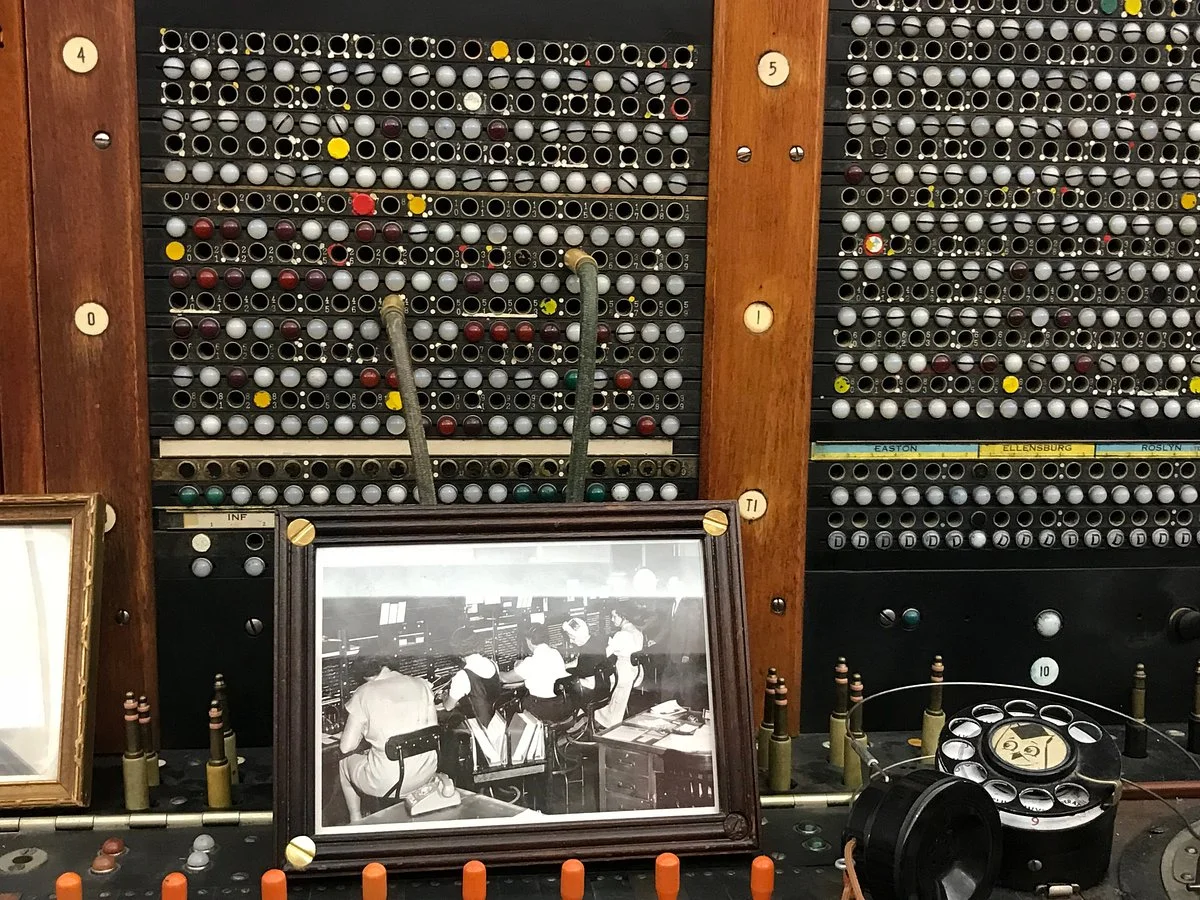 Telephone Museum