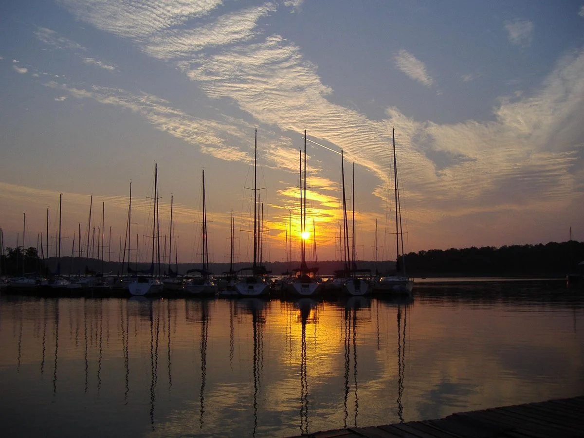 Stockton Lake