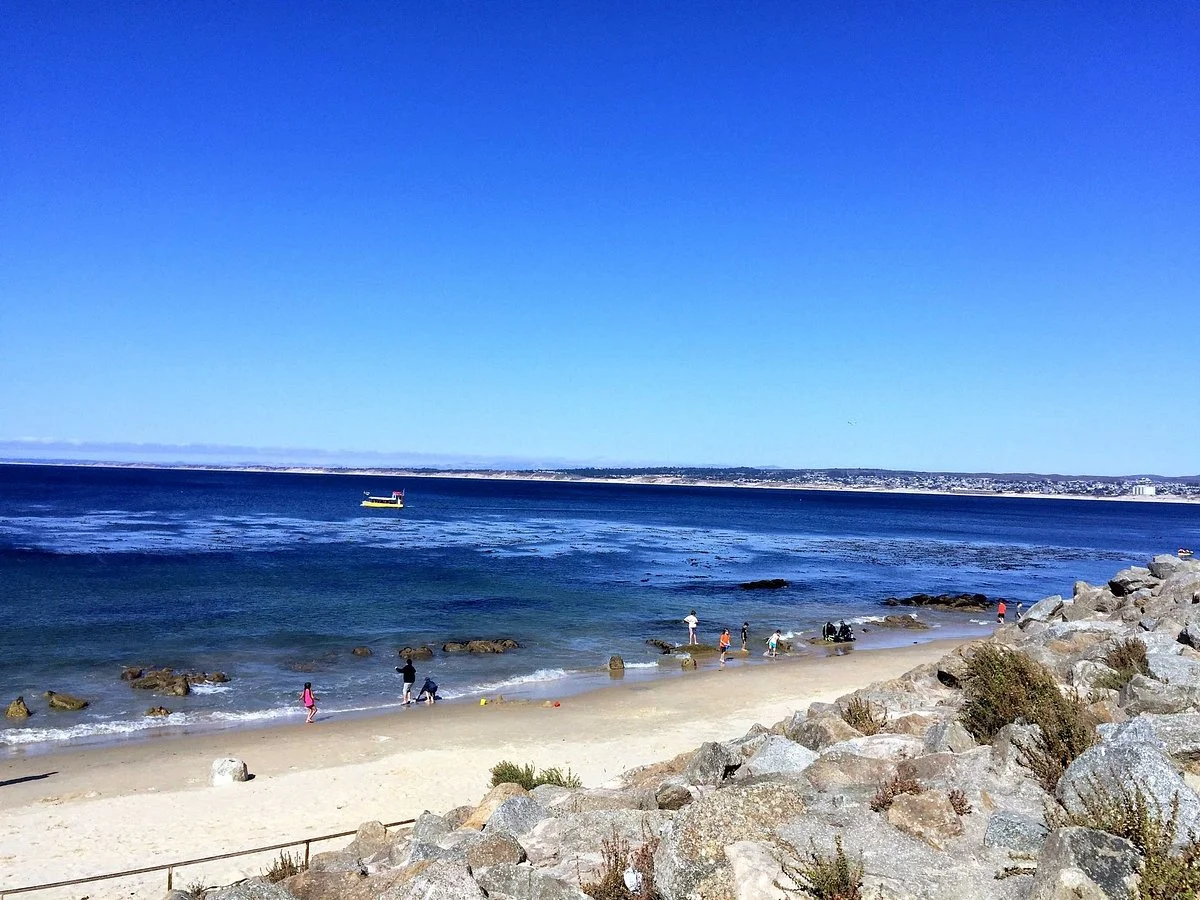 Breakwater