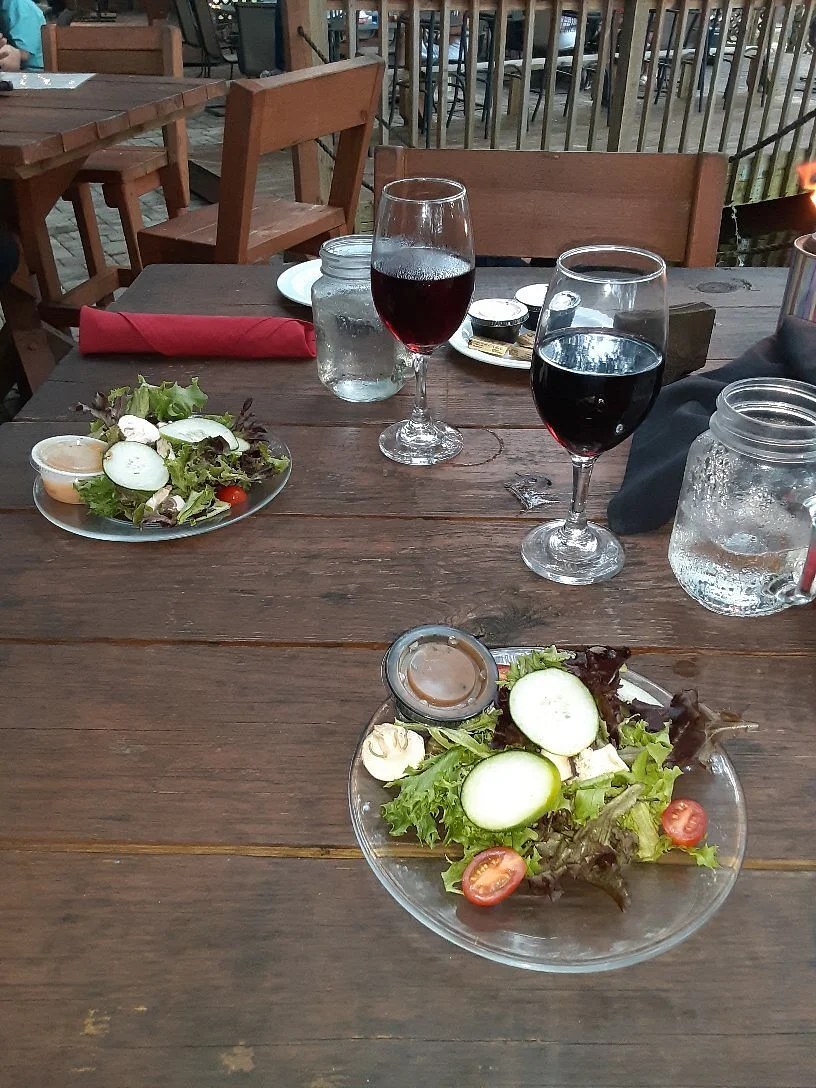 Whispering Oaks Winery
