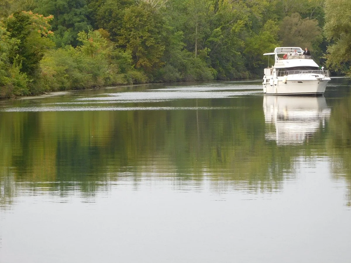 Cayuga-Seneca Canal