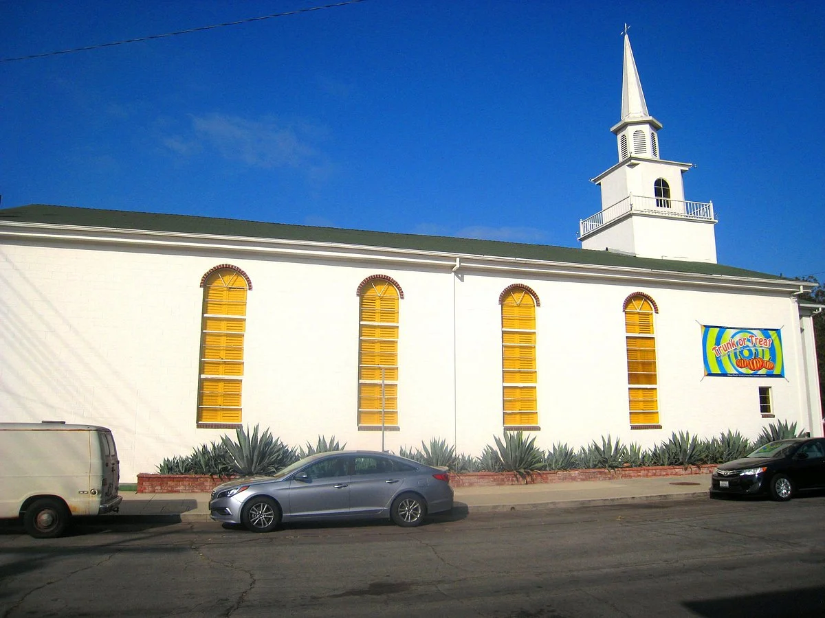 Village Church