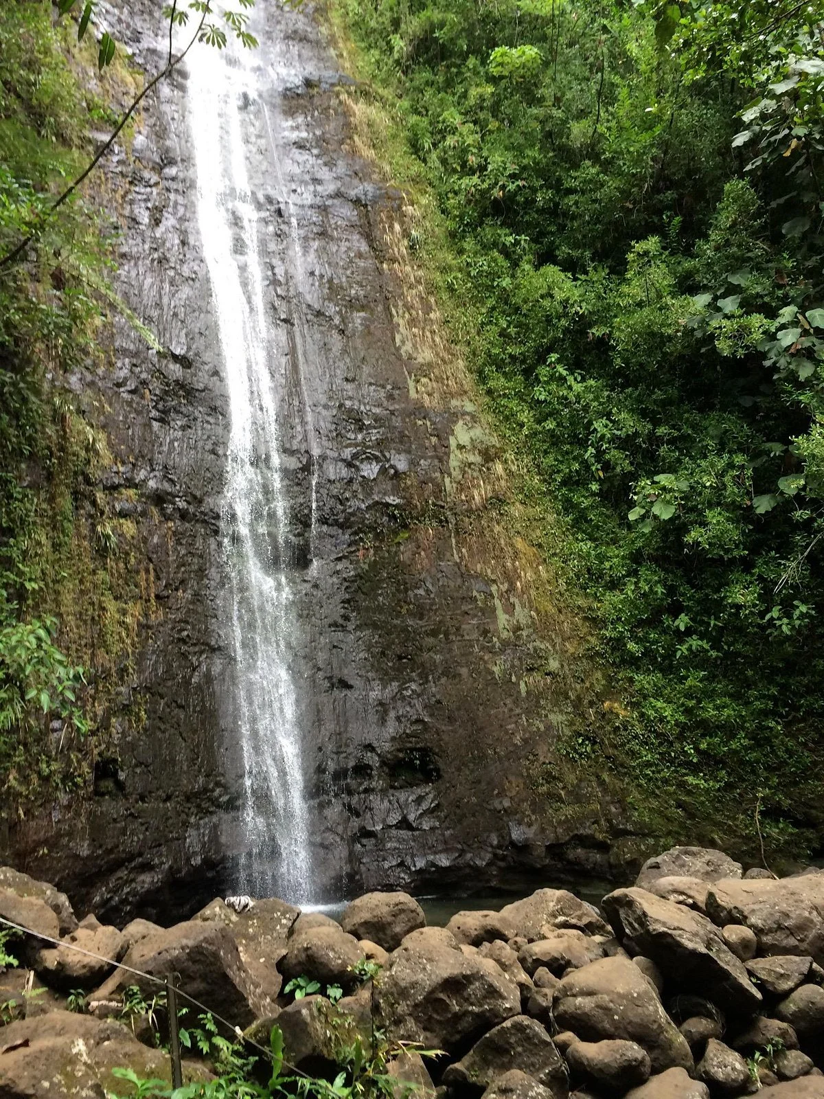Manoa Valley