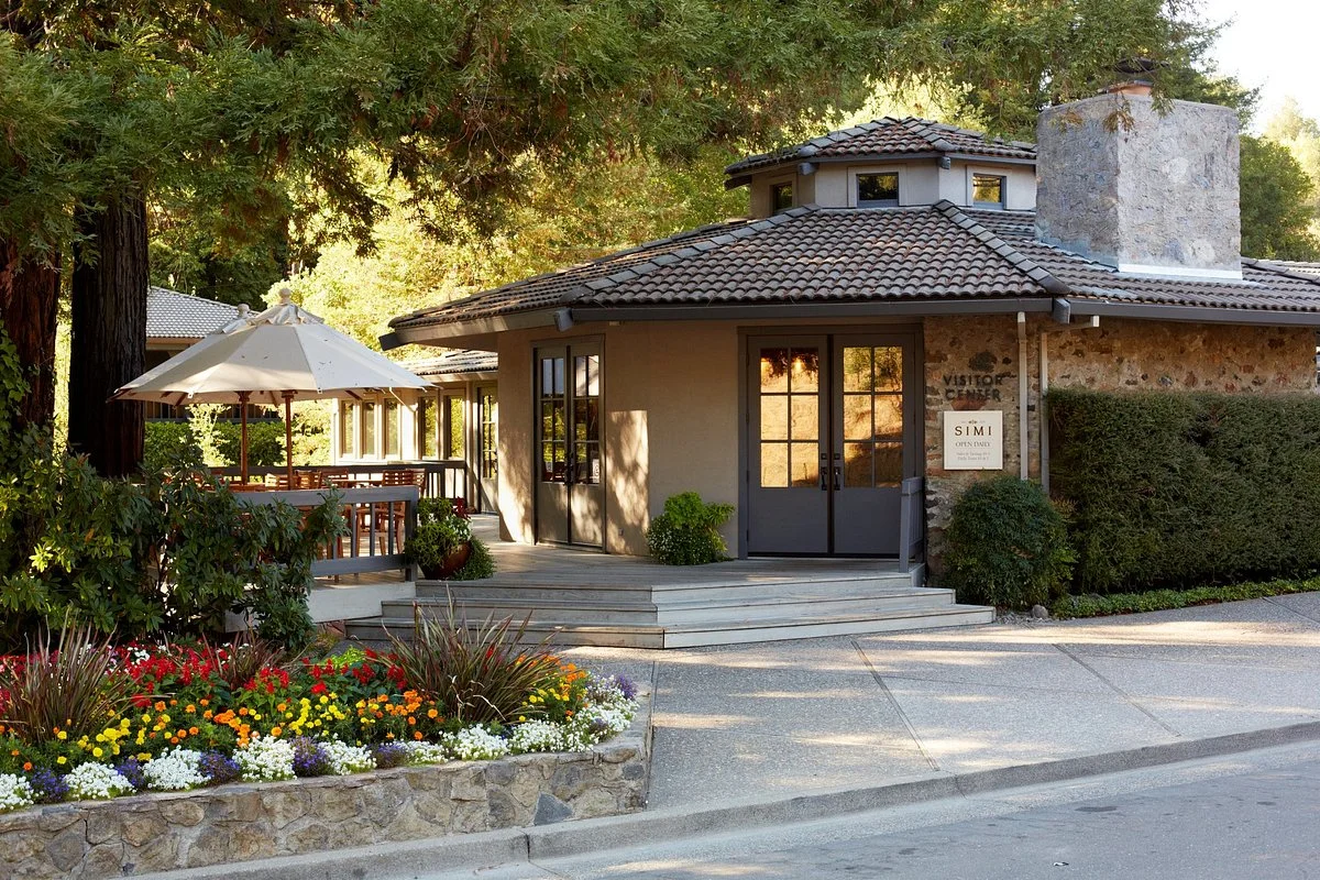 Simi Winery