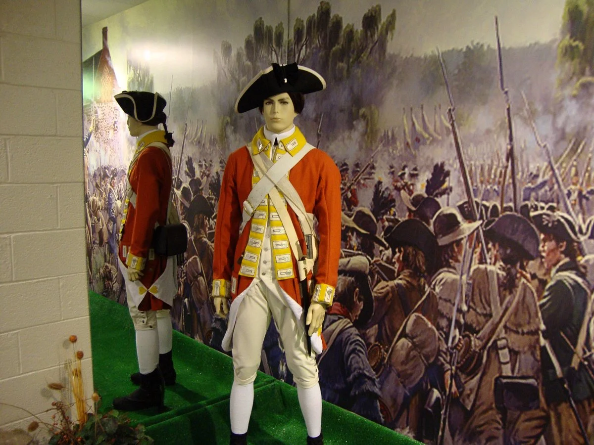 Maryland Veterans Memorial Museum