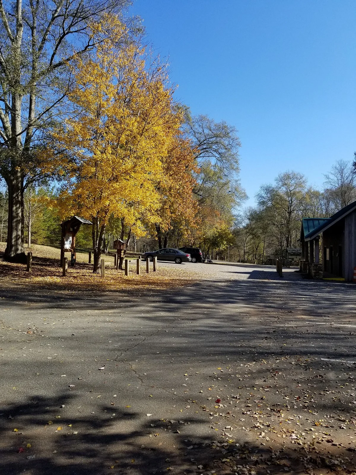 Broad River Greenway