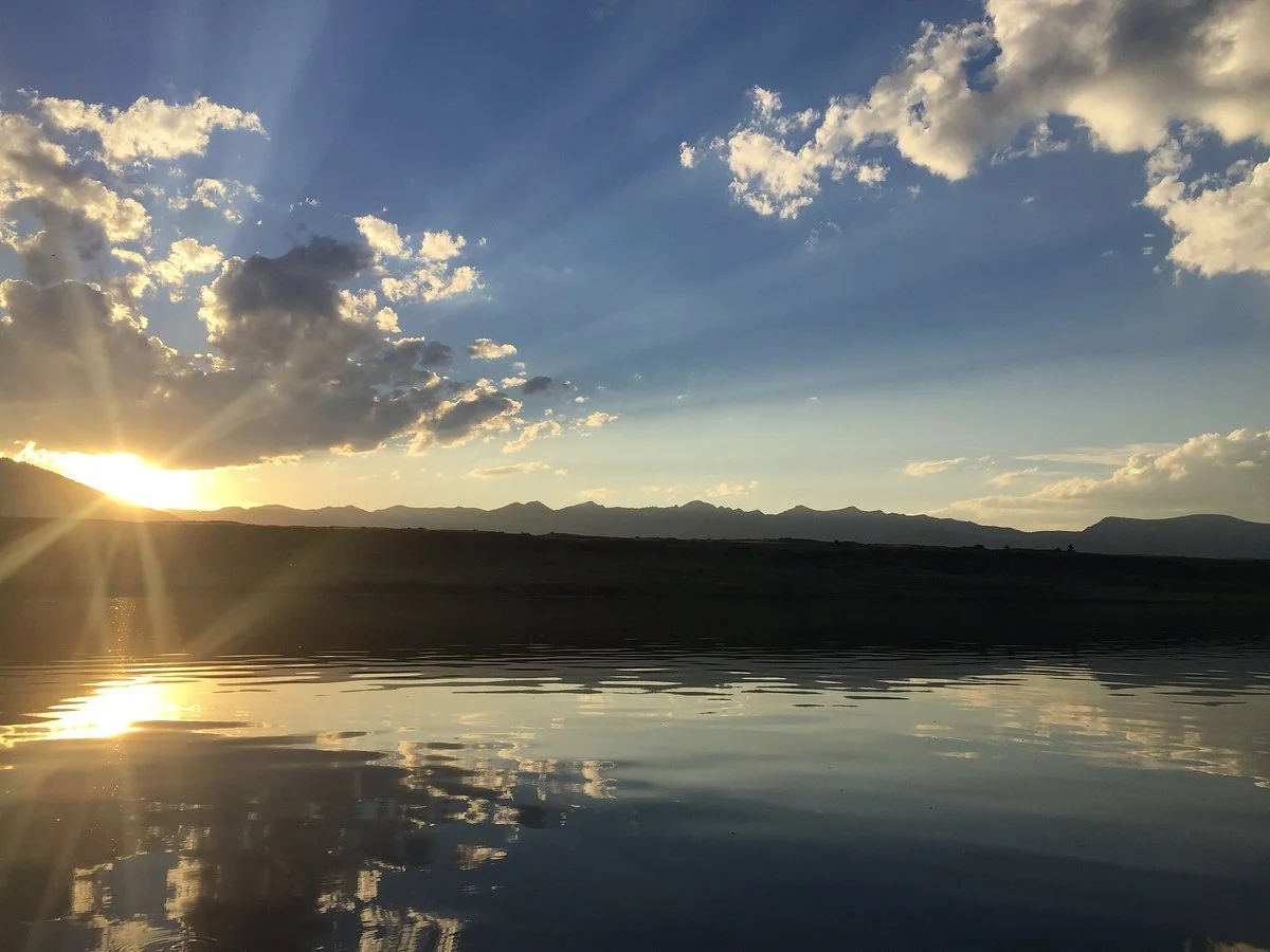 Dailey Lake