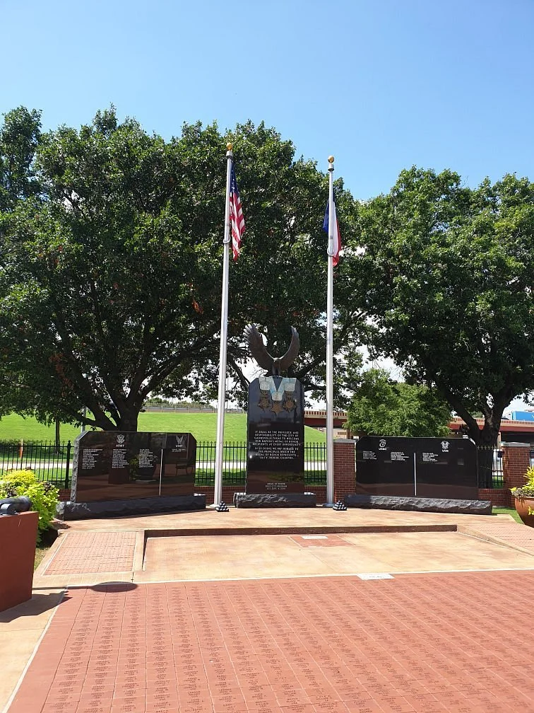 Medal of Honor Park