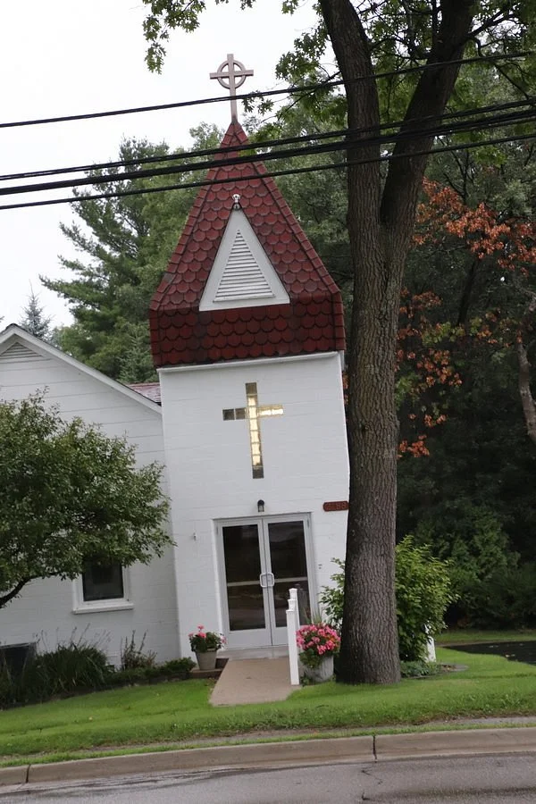 Presbyterian Kirk of the Lakes