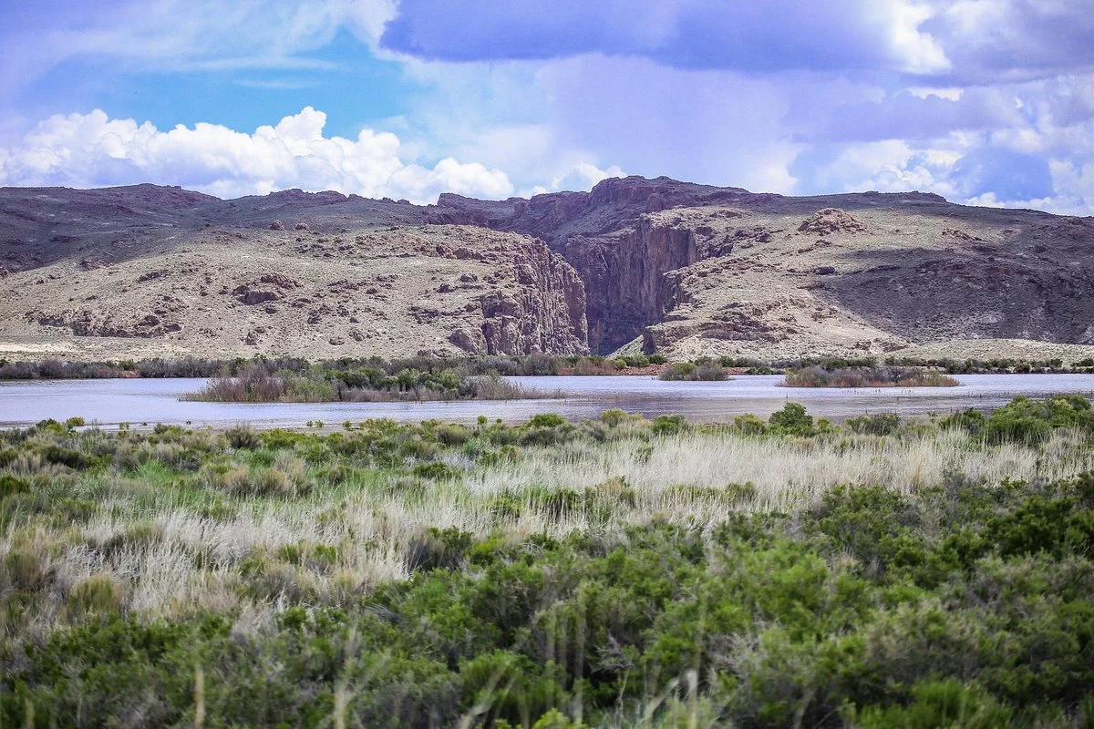 Sheldon National Wildlife Refuge