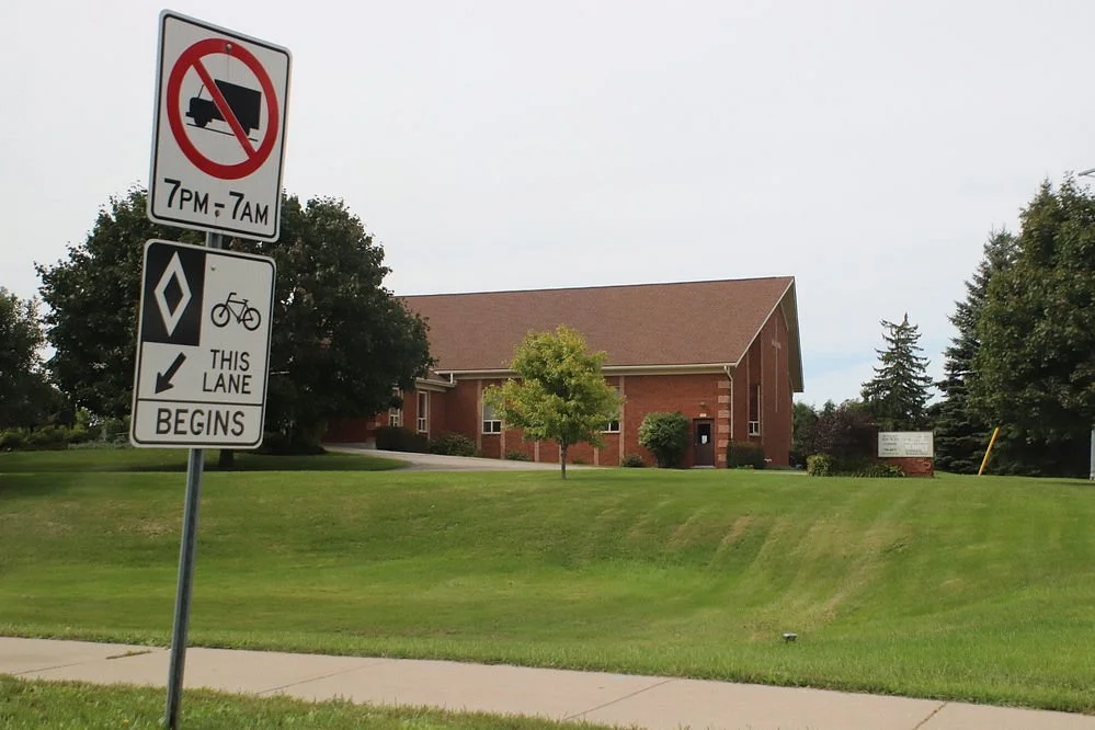 Trinity Evangelical Missionary Church
