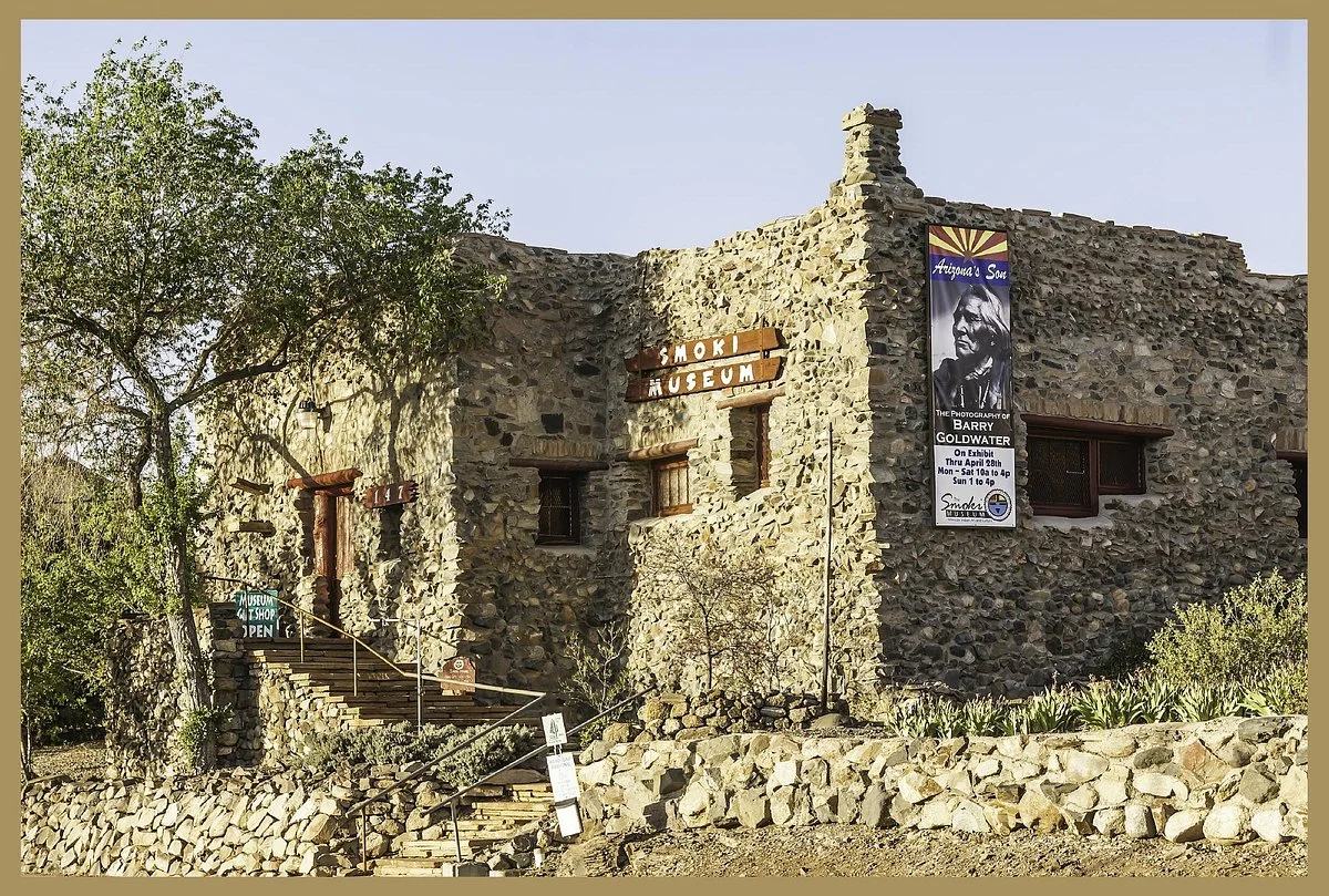 Museum of Indigenous People