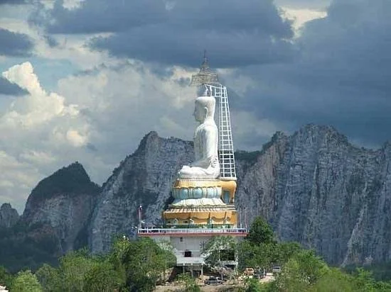 Wat Nong Hoi