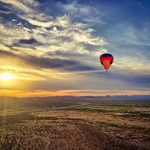 Casa Grande, AZ