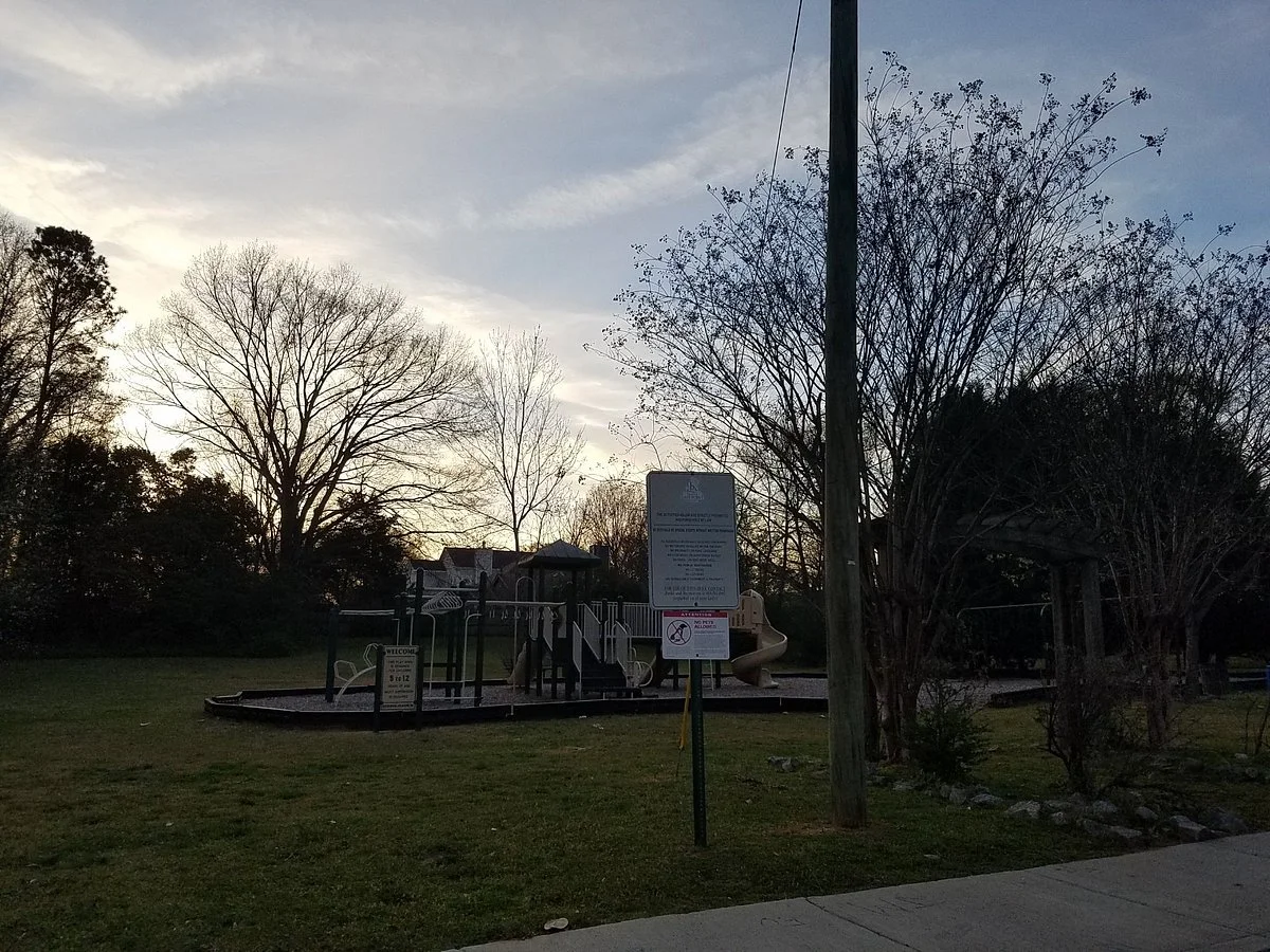 Egan Park