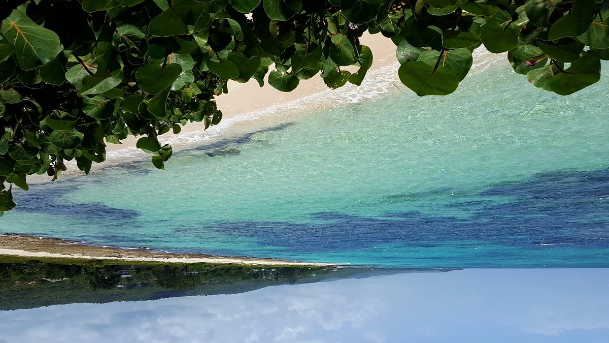 Silver Sands Public Beach