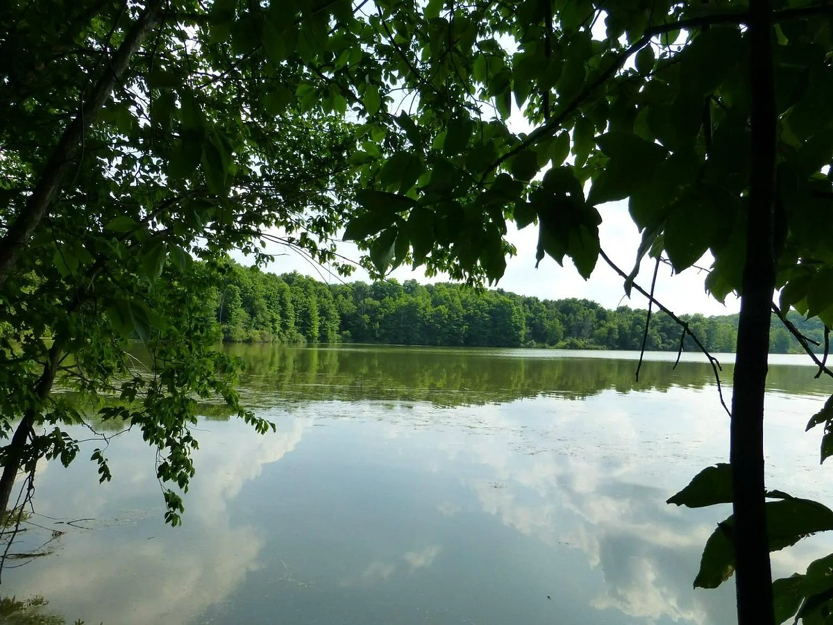 Ionia State Recreation Area