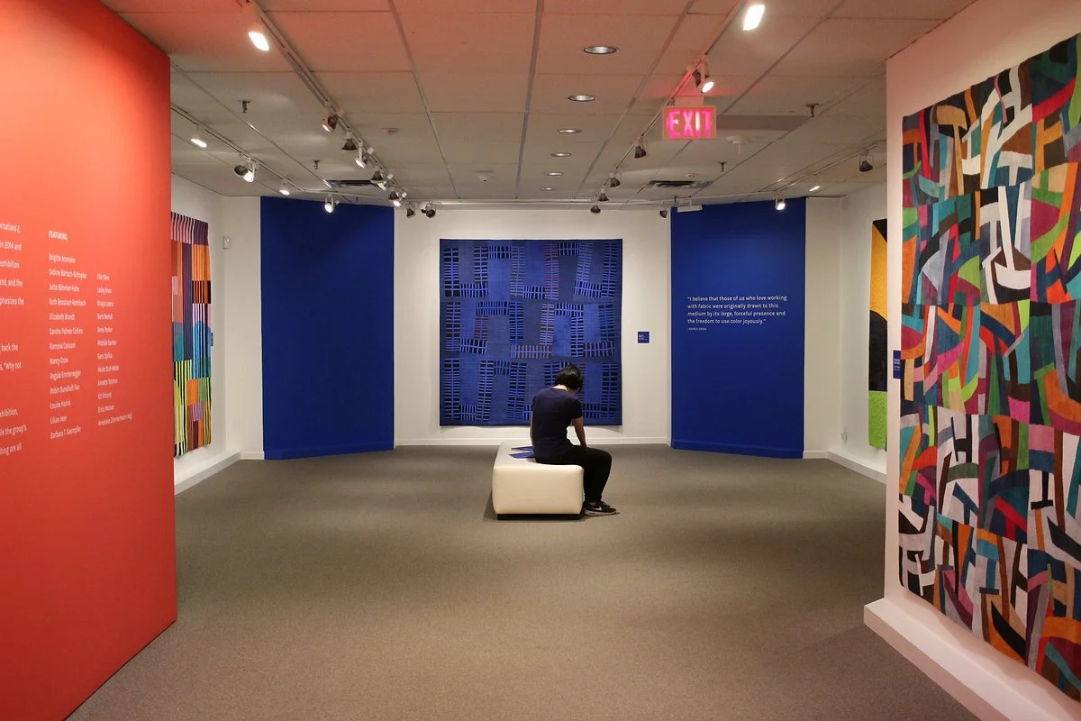 Textile Museum of Canada