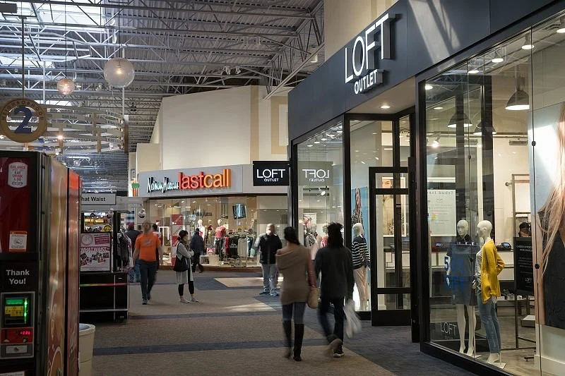 Sugarloaf Mills
