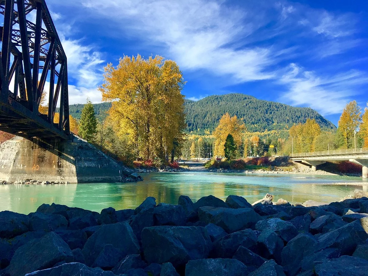 Kalum River