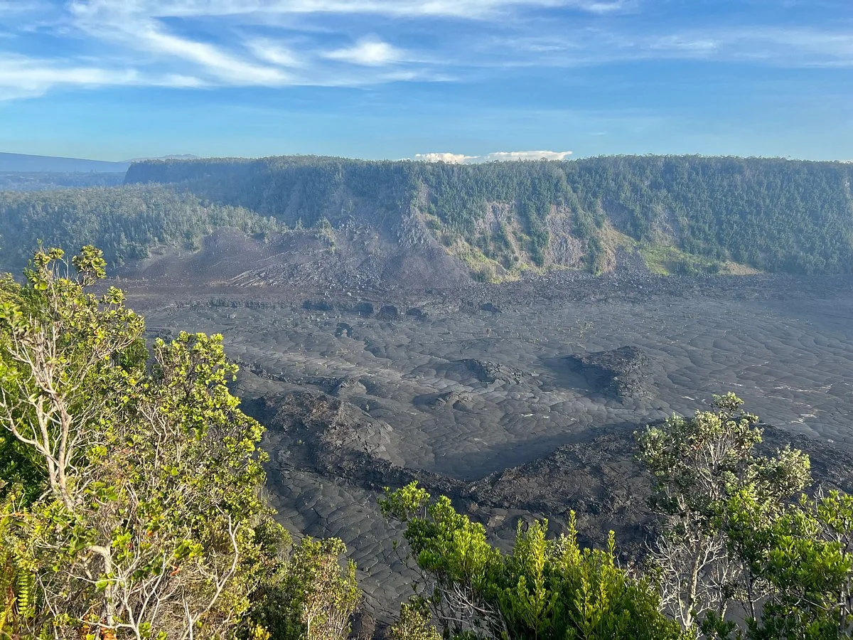 Kilauea
