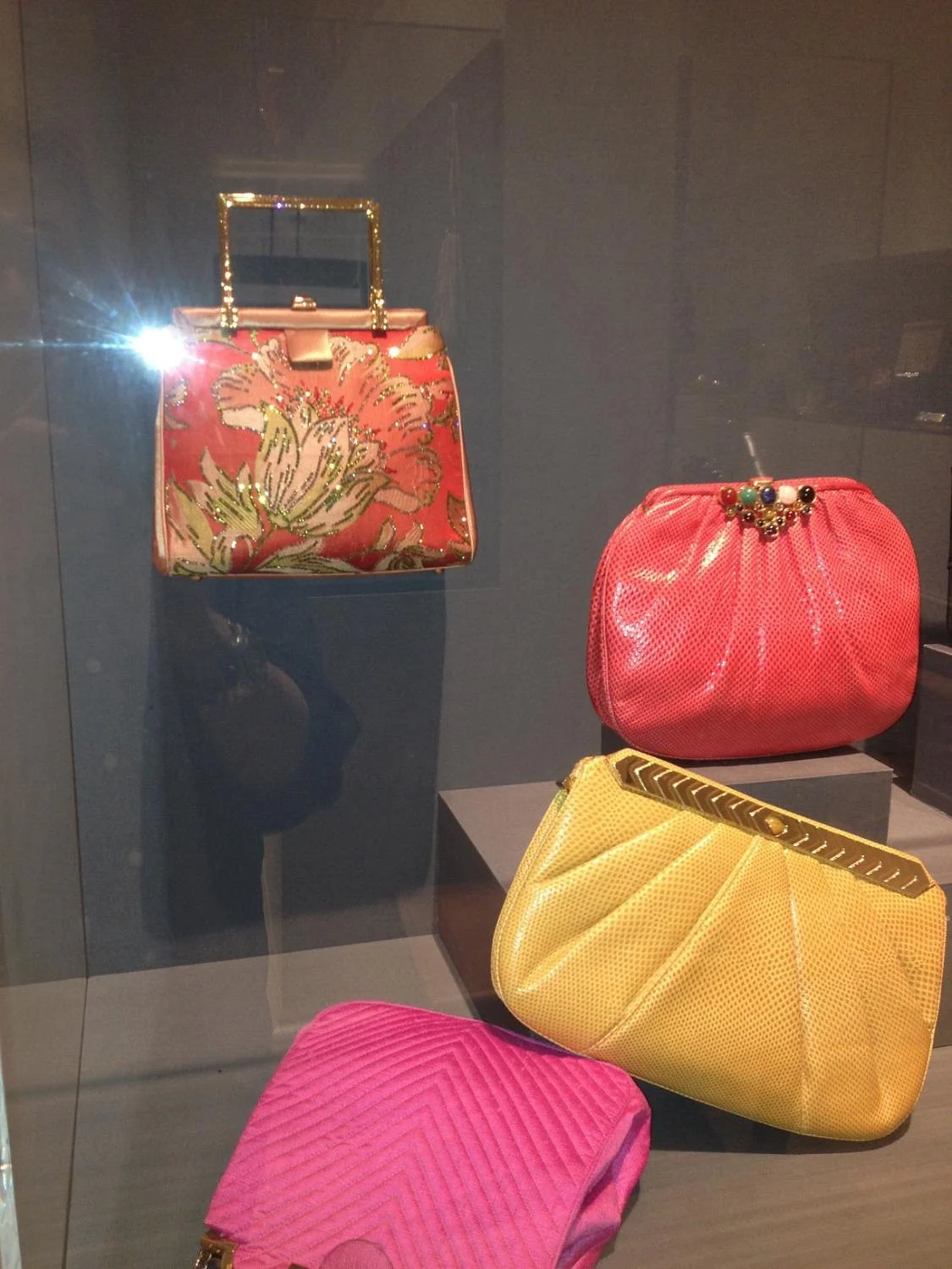 The Leiber Collection