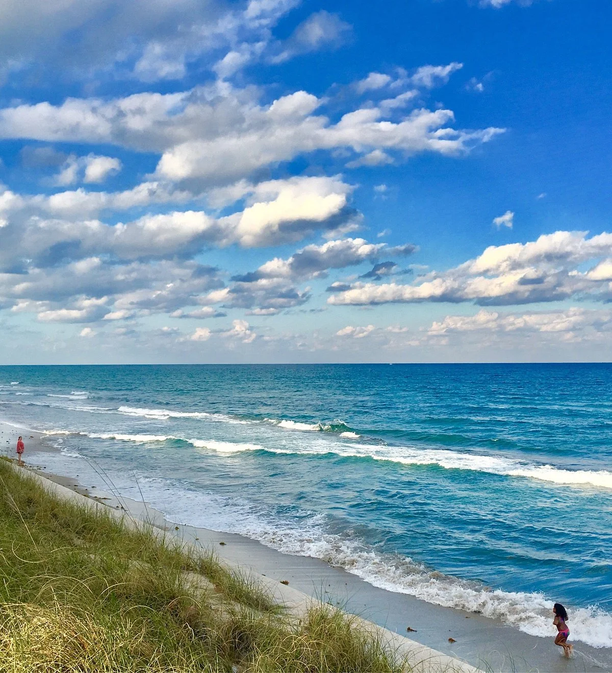 Lantana Public Beach Lantana