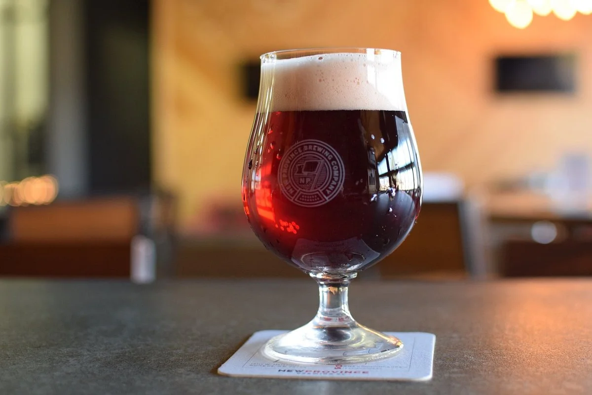 New Province Brewing Company