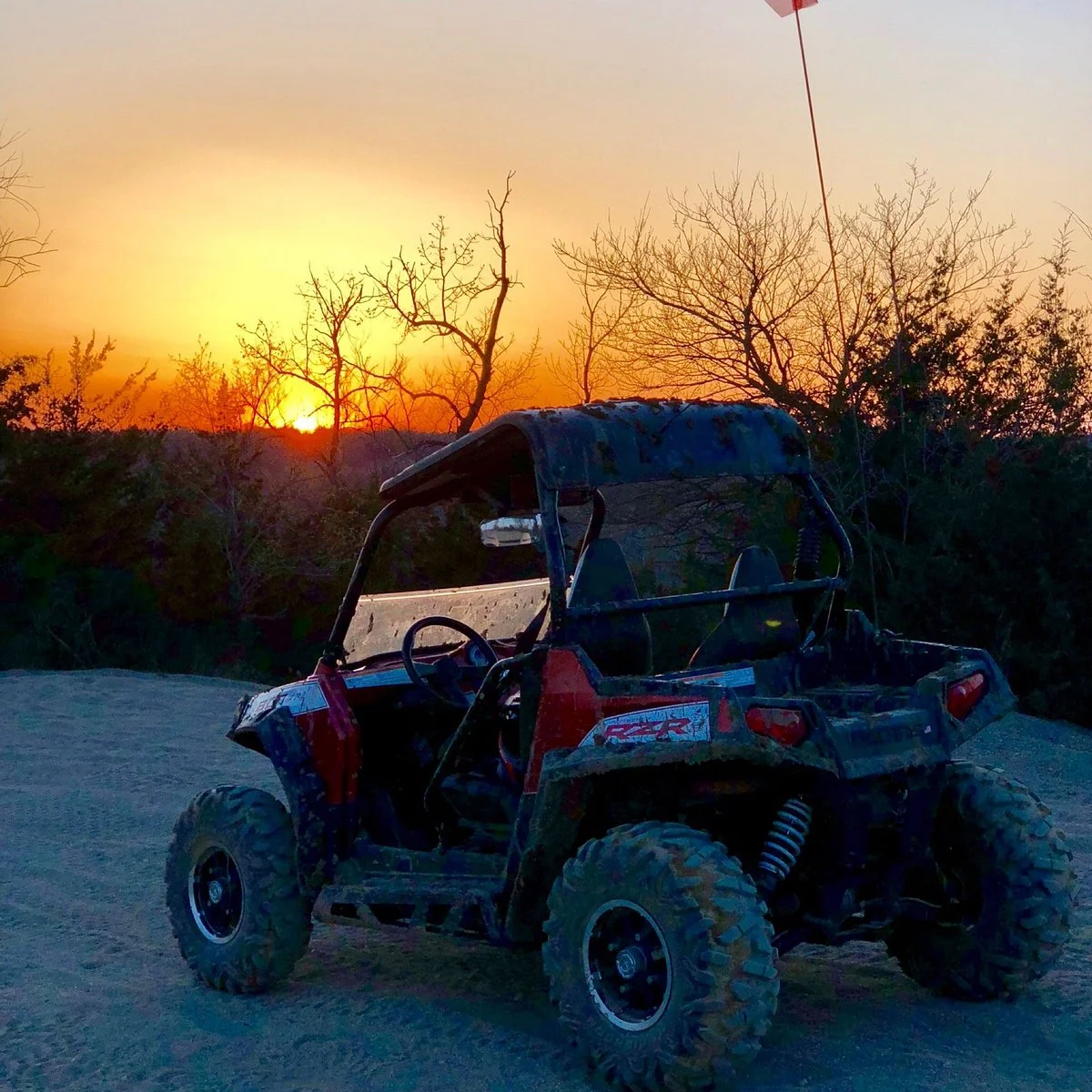 Badlands Off Road Park