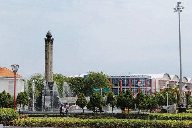 Tugu Muda