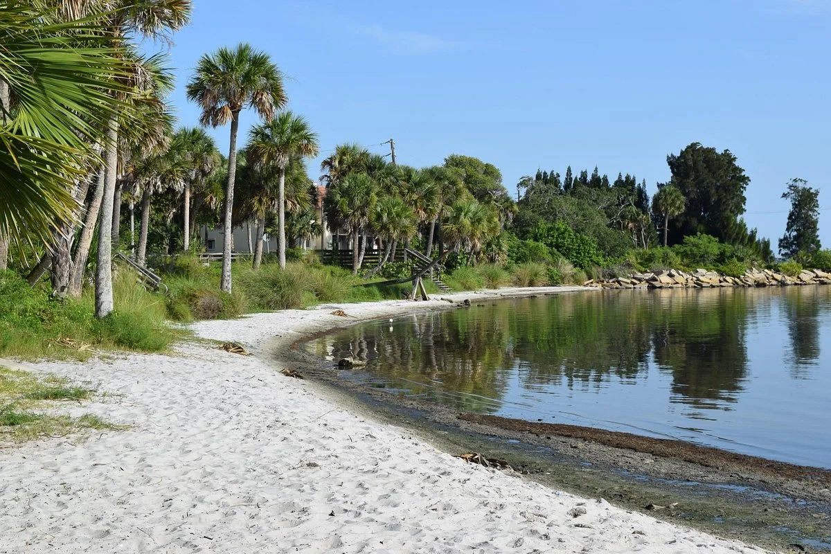 Castaways Point Park