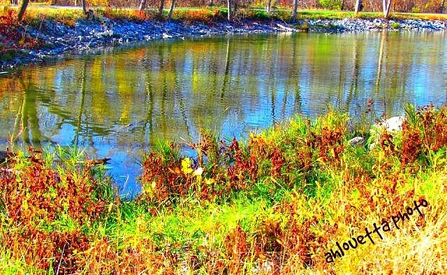 Lake Manawa Beach