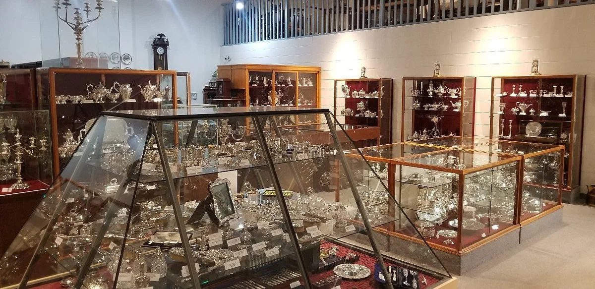 Soo Line Historical Museum