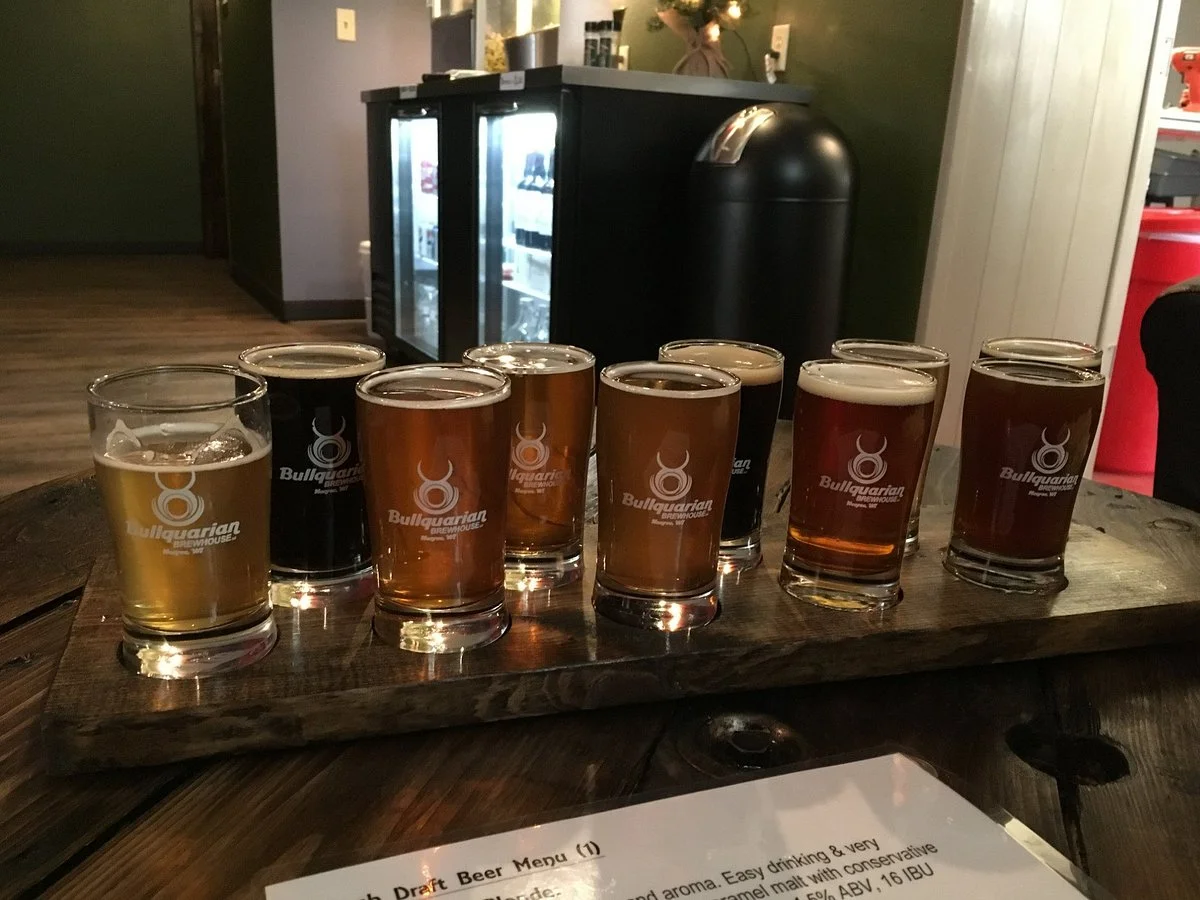 Bullquarian Brewhouse, LLC
