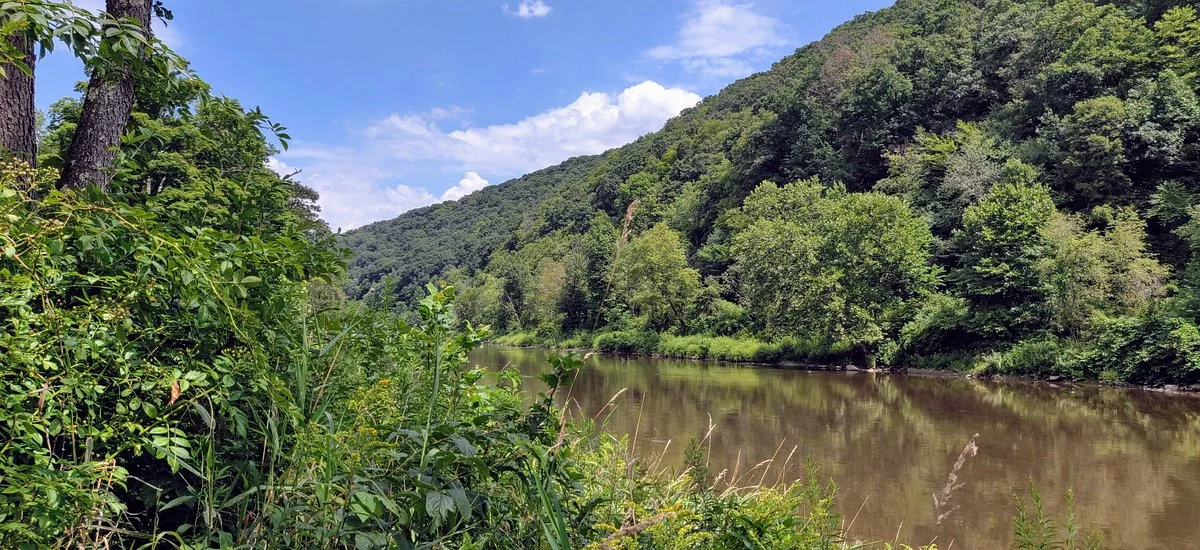 Oil Creek State Park